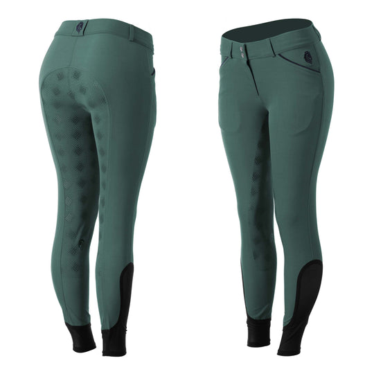Equinavia Astrid Womens Summer Full Seat Breeches image 