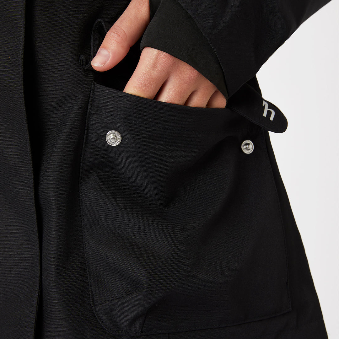 Horze Jadine Womens Waterproof Shell Jacket image 