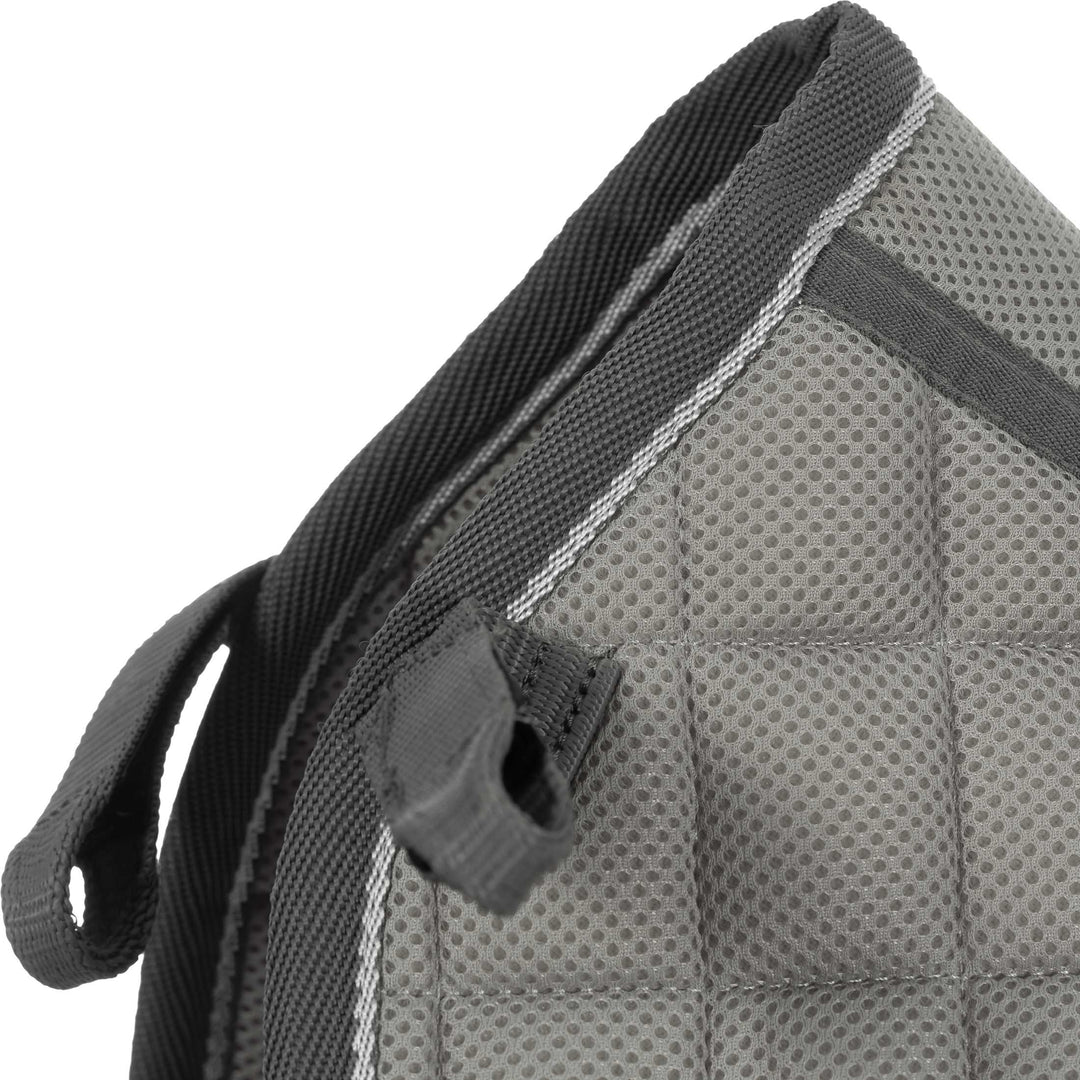Equinavia Svalbard Dressage Saddle Pad with NordicAir™ Tech image 