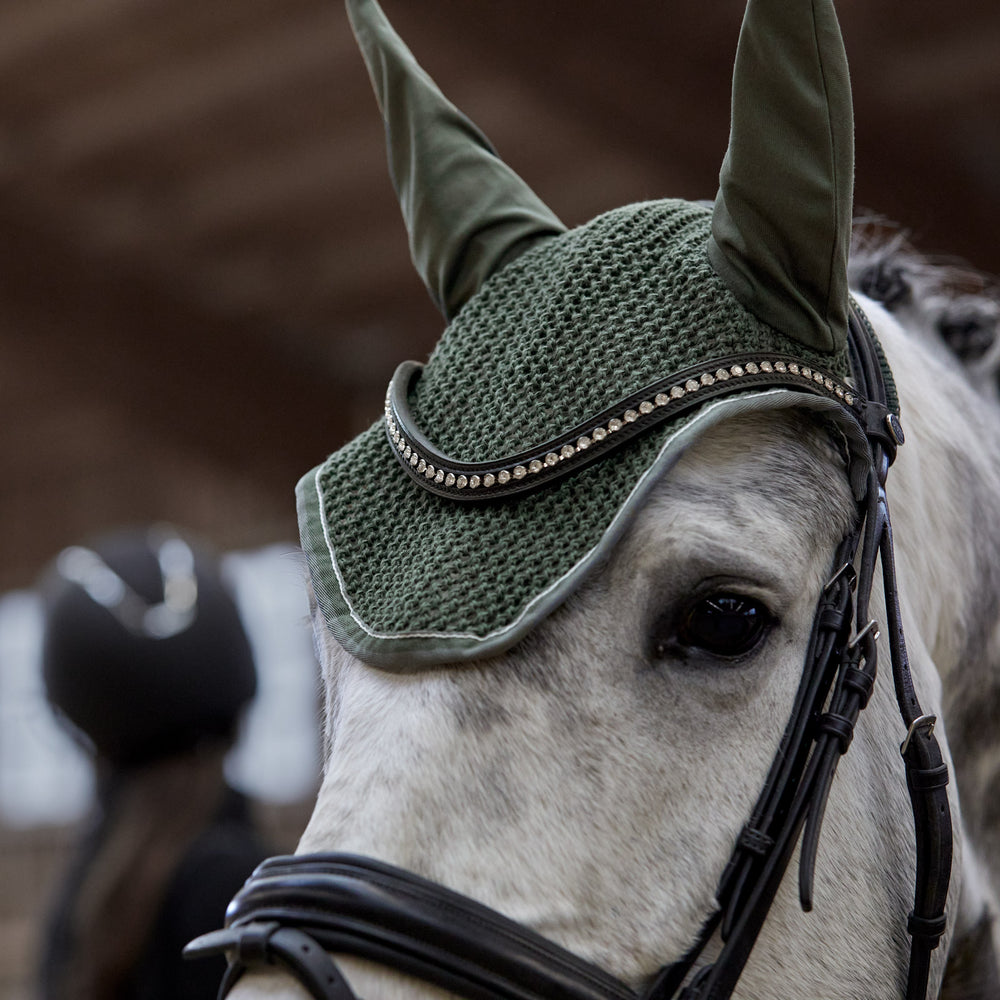 Horze Adepto Ear Net image #2
