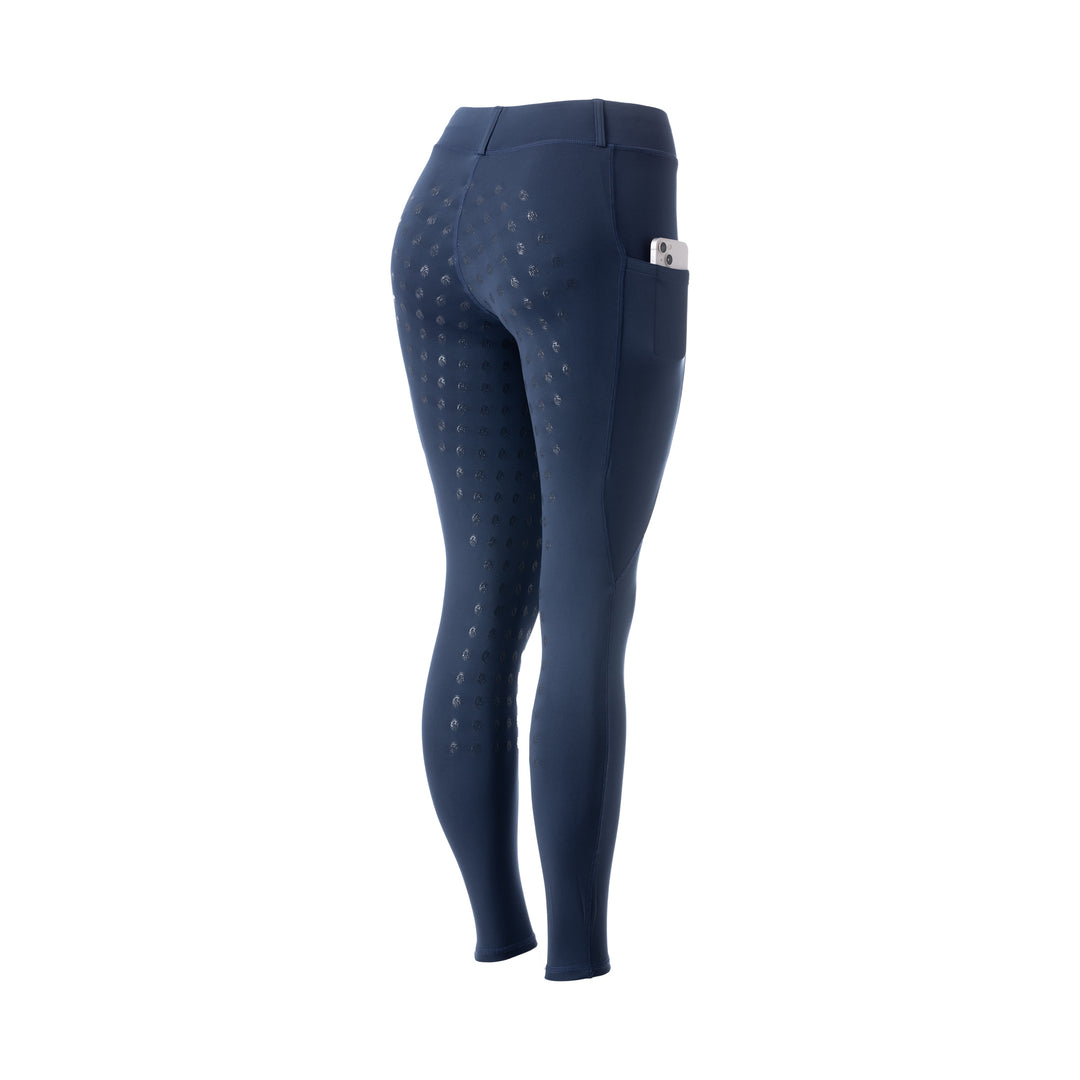 Equinavia Classic Womens Full Seat Riding Tights image 