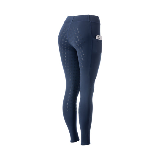 Equinavia Classic Womens Full Seat Riding Tights image 