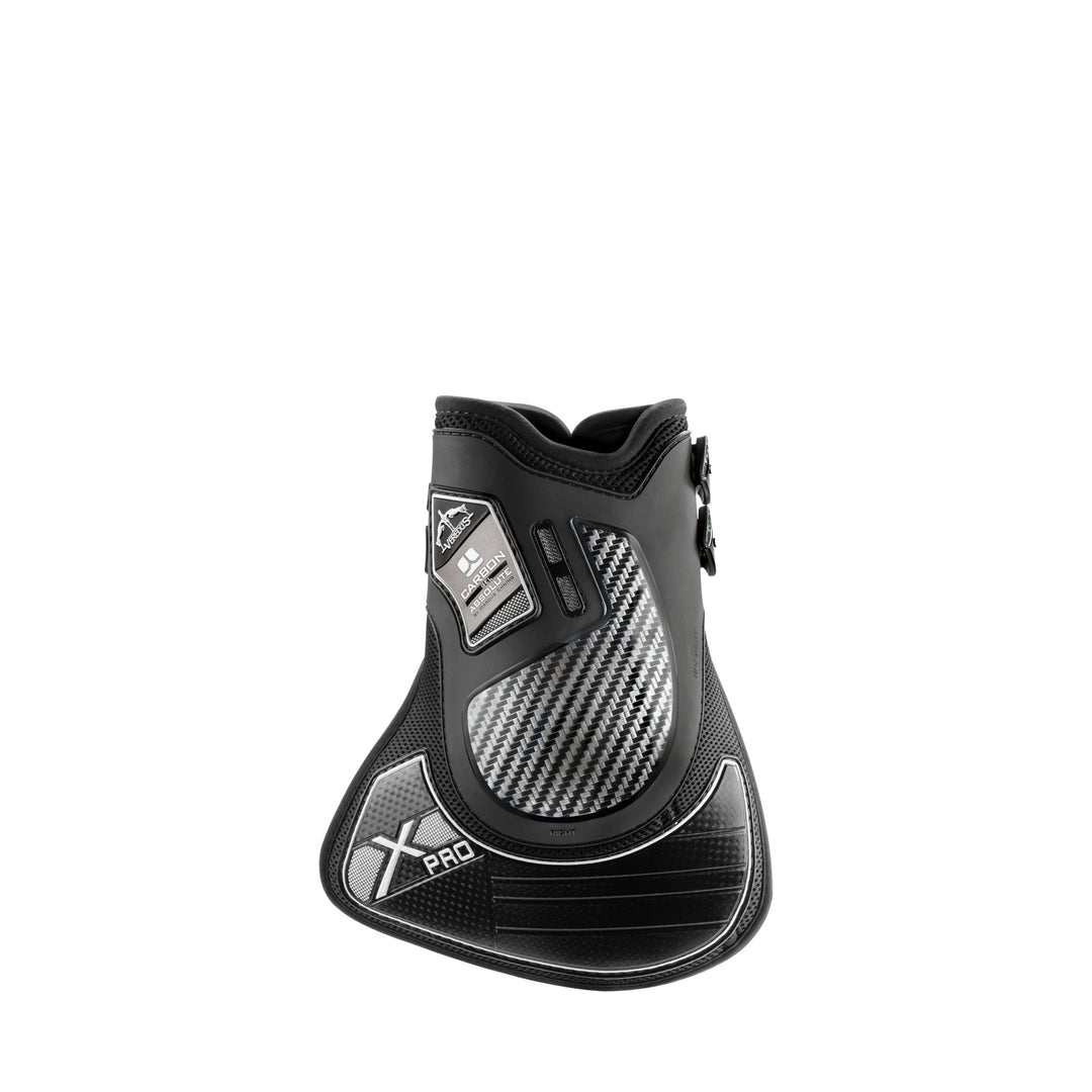 Veredus Carbon Gel Absolute X Pro Rear Fetlock Boots image 