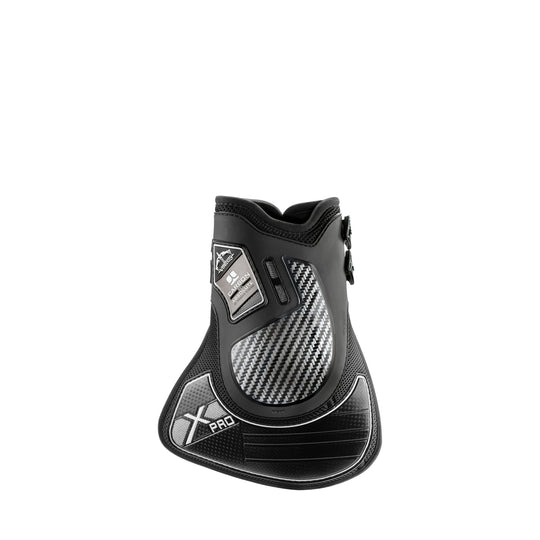 Veredus Carbon Gel Absolute X Pro Rear Fetlock Boots image 
