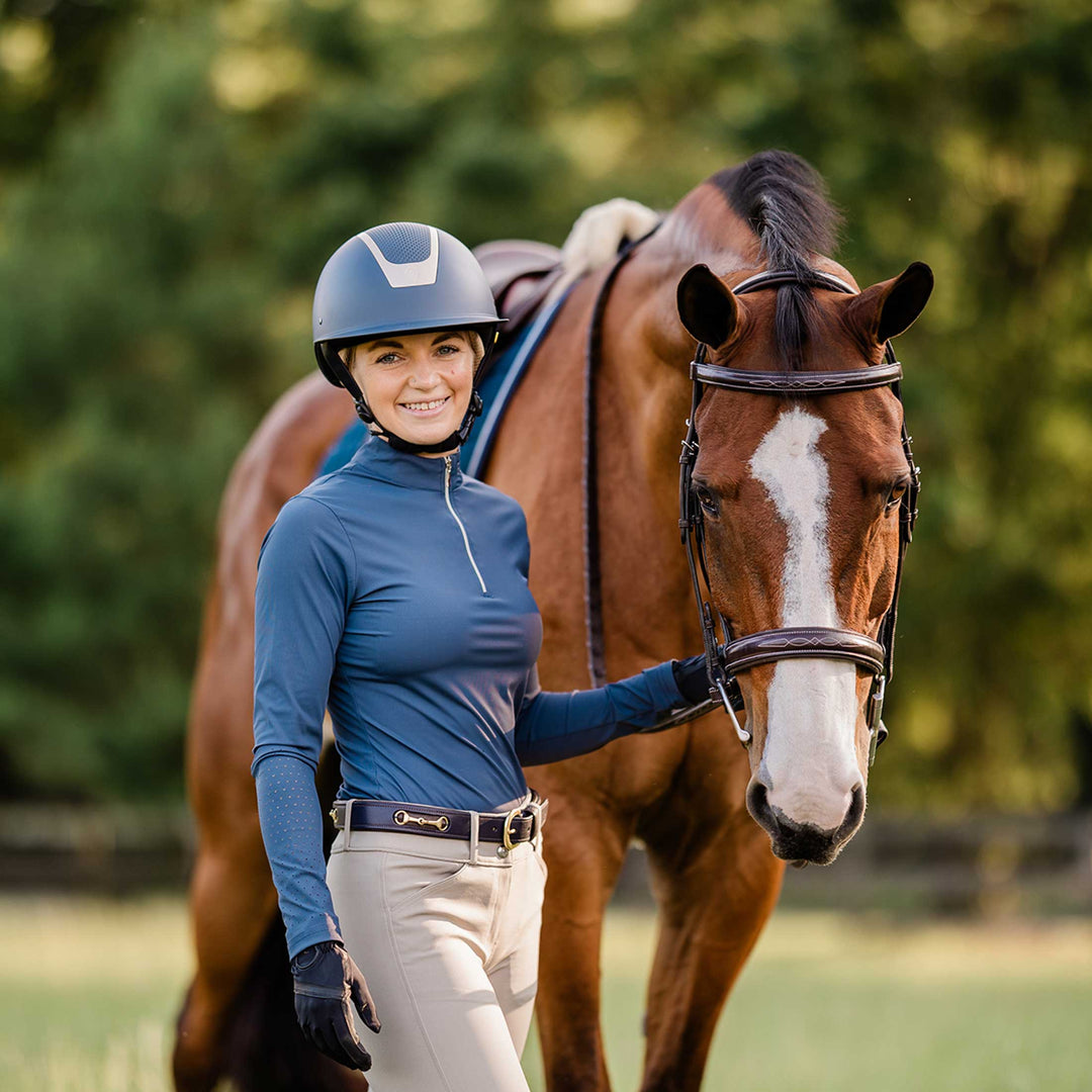 Equinavia Crown Mips® Riding Helmet image 