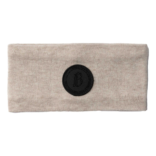 B Vertigo Sydney Womens Knitted Headband image 