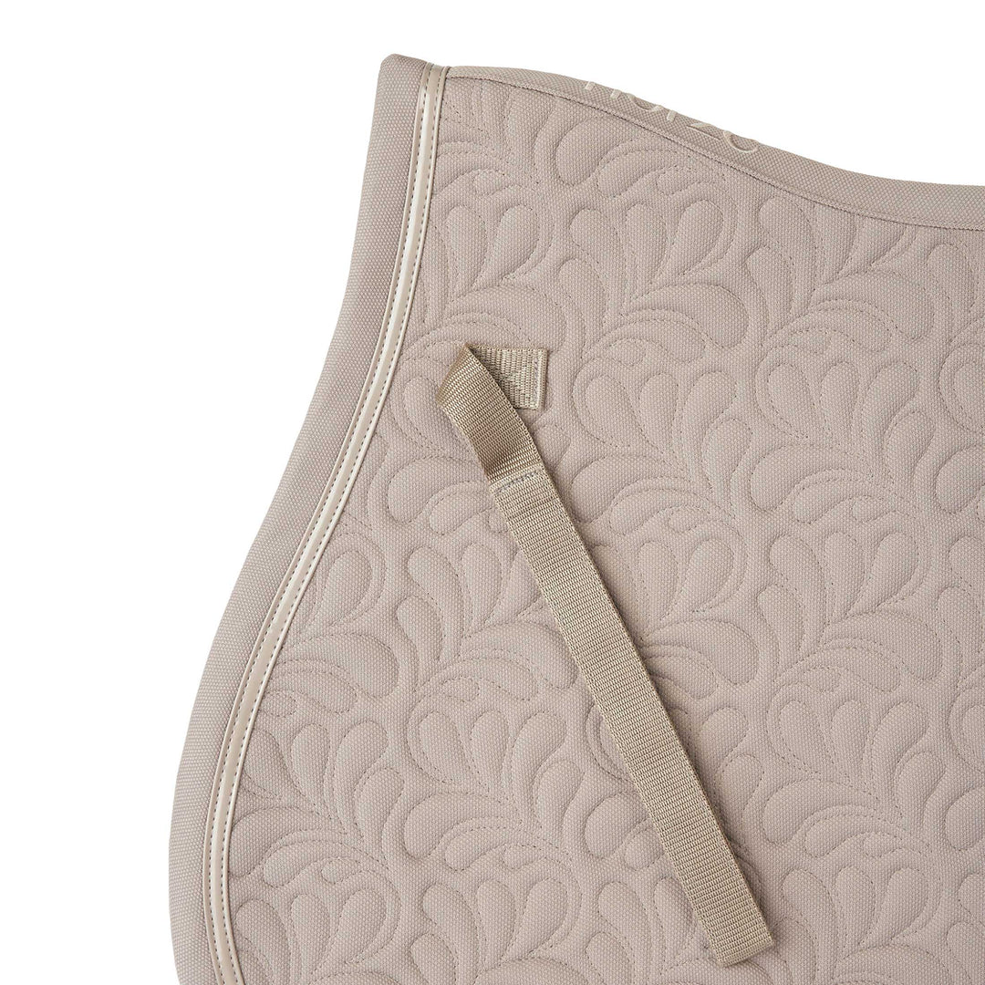 Horze Free Form All Purpose Saddle Pad image 