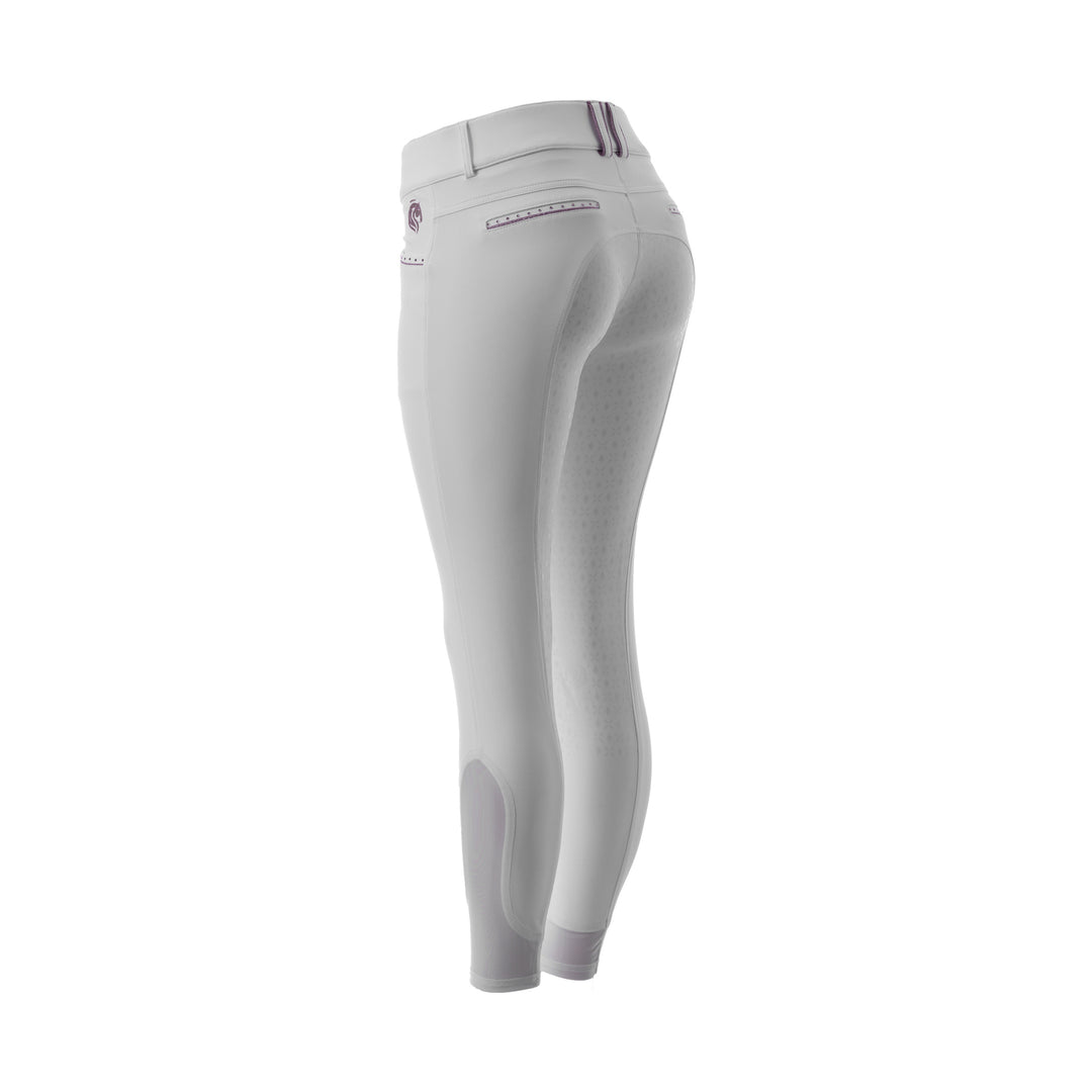 Equinavia Victoria Womens Silicone Full Seat Breeches image #1