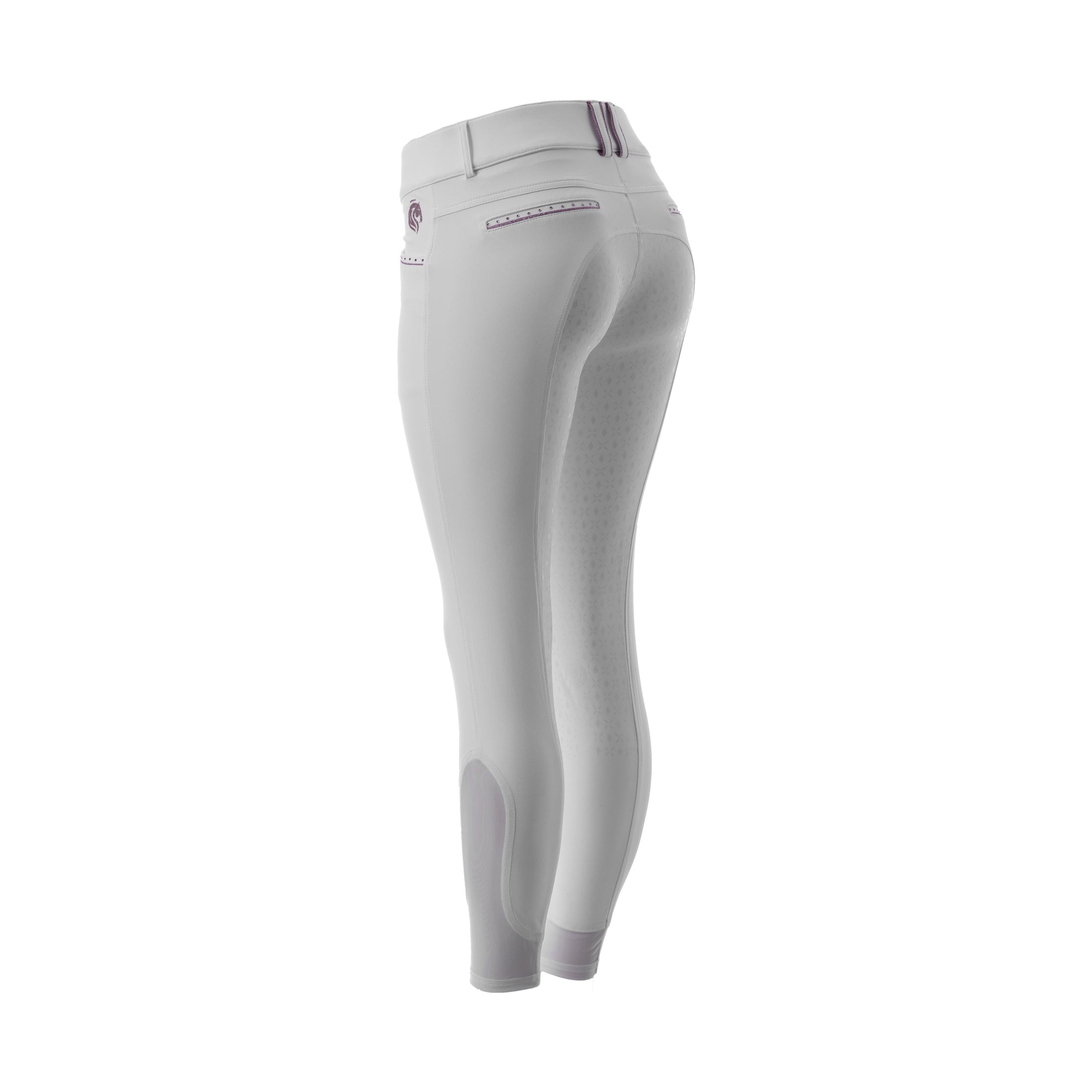 Equinavia Victoria Womens Silicone Full Seat Breeches image #1