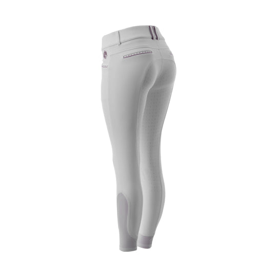 Equinavia Victoria Womens Silicone Full Seat Breeches image 