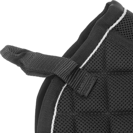 Equinavia Svalbard Dressage Saddle Pad with NordicAir™ Tech image 