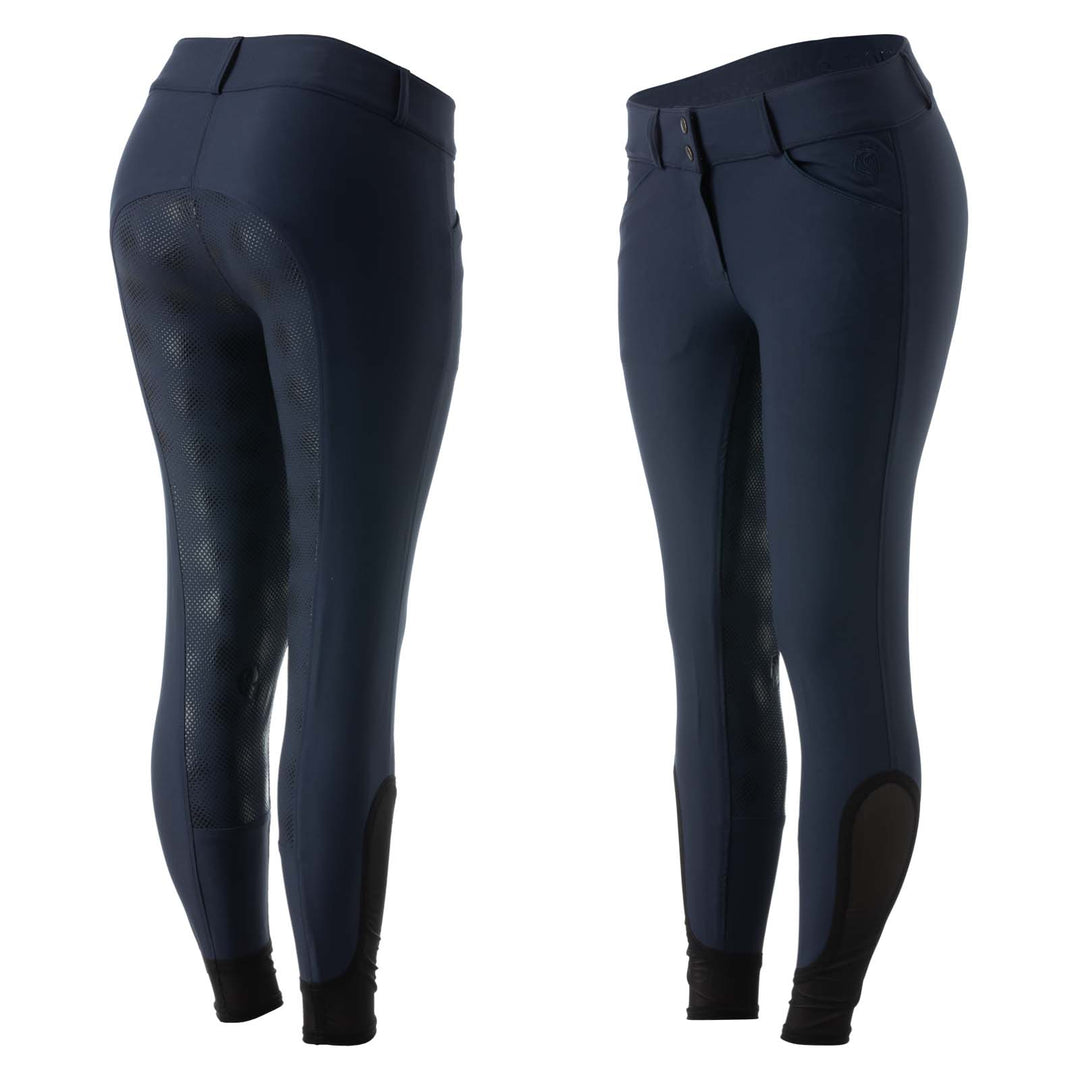 Equinavia Maud Womens Full Seat Breeches image 