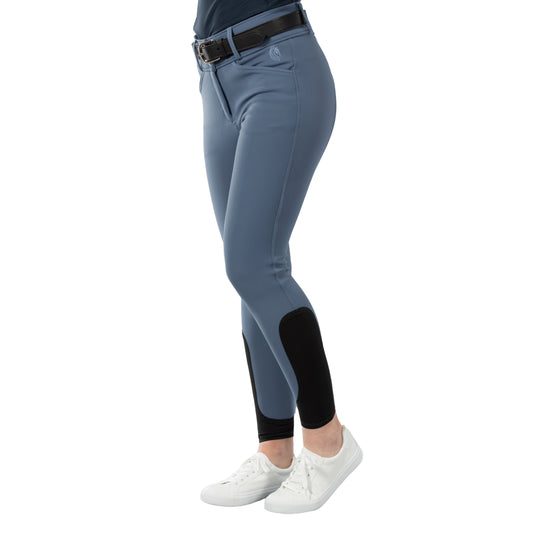 Equinavia Maud Womens Thermo Softshell Full Seat Breeches image 