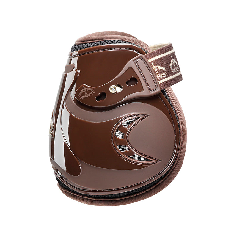 Veredus Pro Jump Short Vento Elastic Rear Fetlock Boots image #1