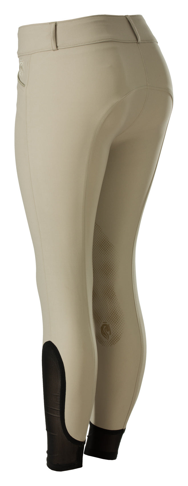 Equinavia Maud Womens Knee Patch Breeches image 