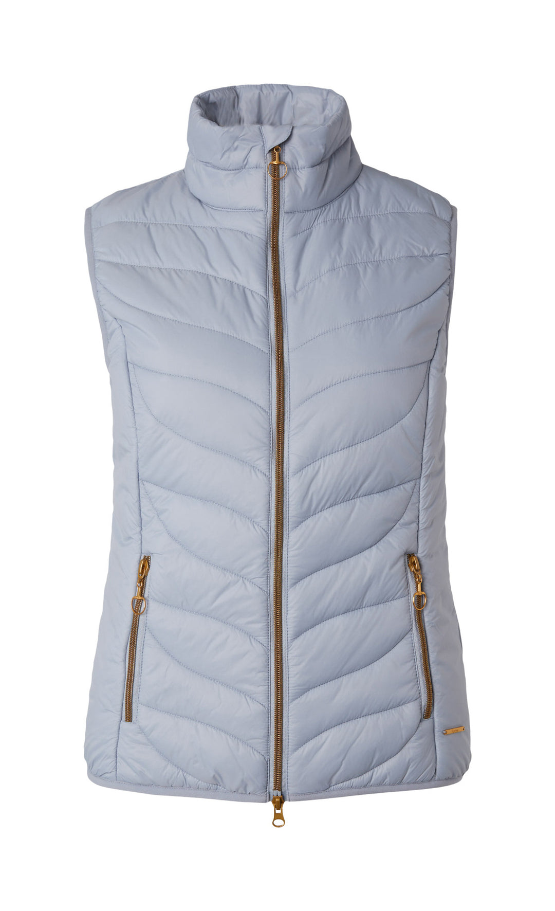 Horze Shannon Womens Light Padded Vest image #1