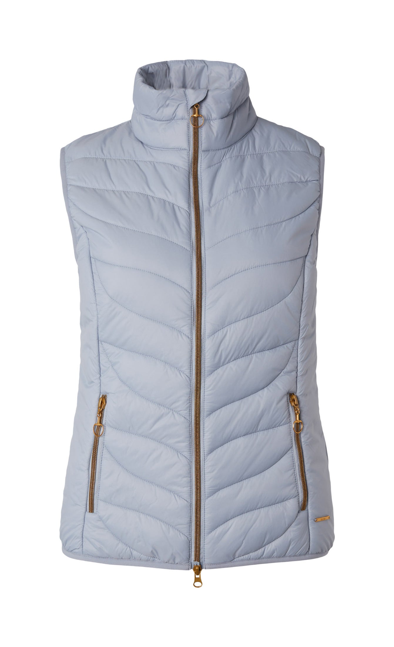 Horze Shannon Womens Light Padded Vest image #1