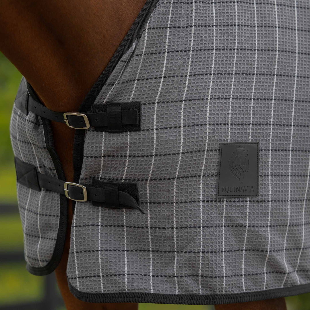 Equinavia Luftig Waffle Cooler image 