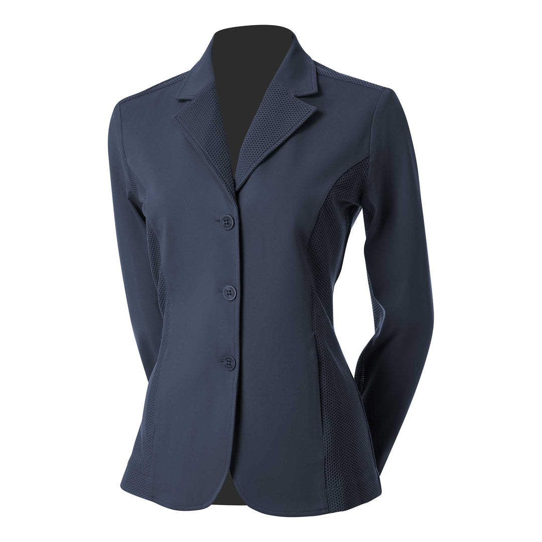 Equinavia Eva Womens Show Coat with NordicAir™ Tech image 