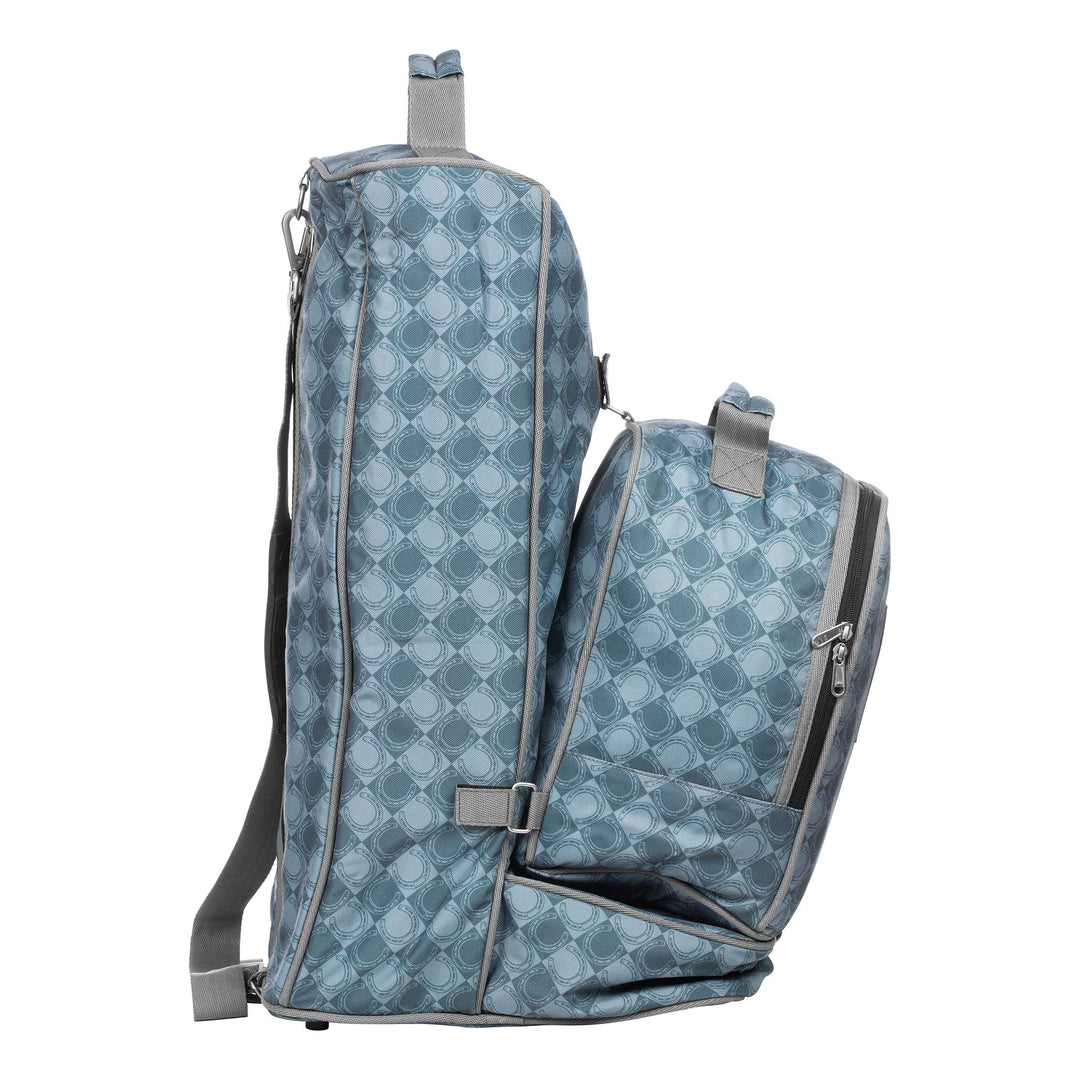 Equinavia Darby Boot and Detachable Helmet Bag image 