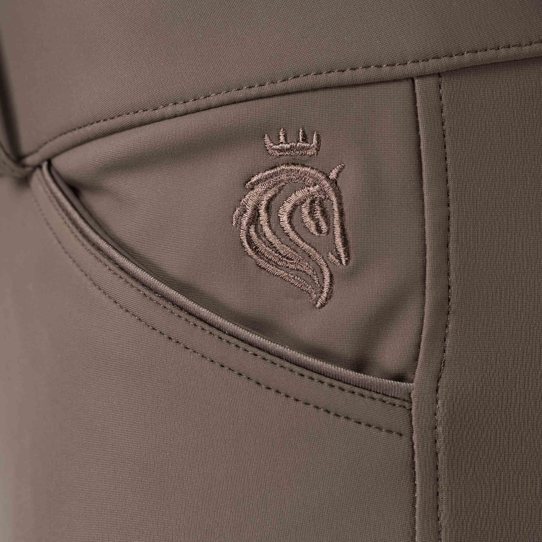 Equinavia Maud Tech Womens Full Seat Breeches image 