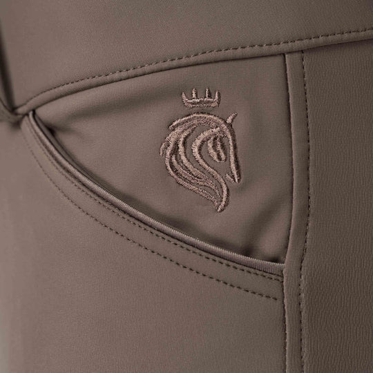 Equinavia Maud Tech Womens Full Seat Breeches image 