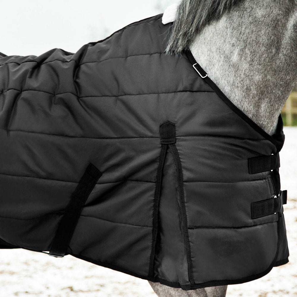 Horze Nevada Mid Weight Stable Blanket 200g image 