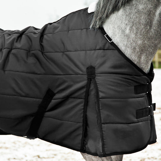 Horze Nevada Mid Weight Stable Blanket 200g image 