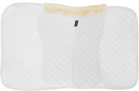 Equinavia Oslo All Purpose Ultra Fleece Square Pad image 