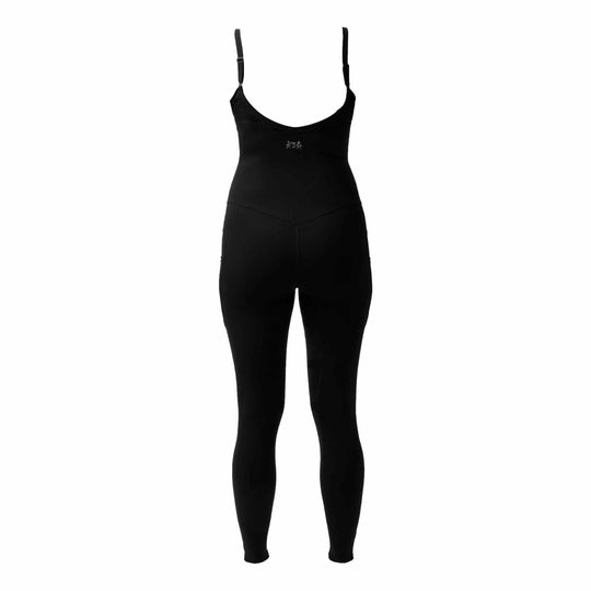 B Vertigo Carin Womens One-Piece Riding Jumpsuit image 