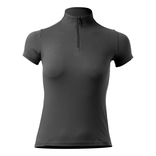 Equinavia Kari Womens Short Sleeve Sun Shirt with NordicAir™ Tech image 