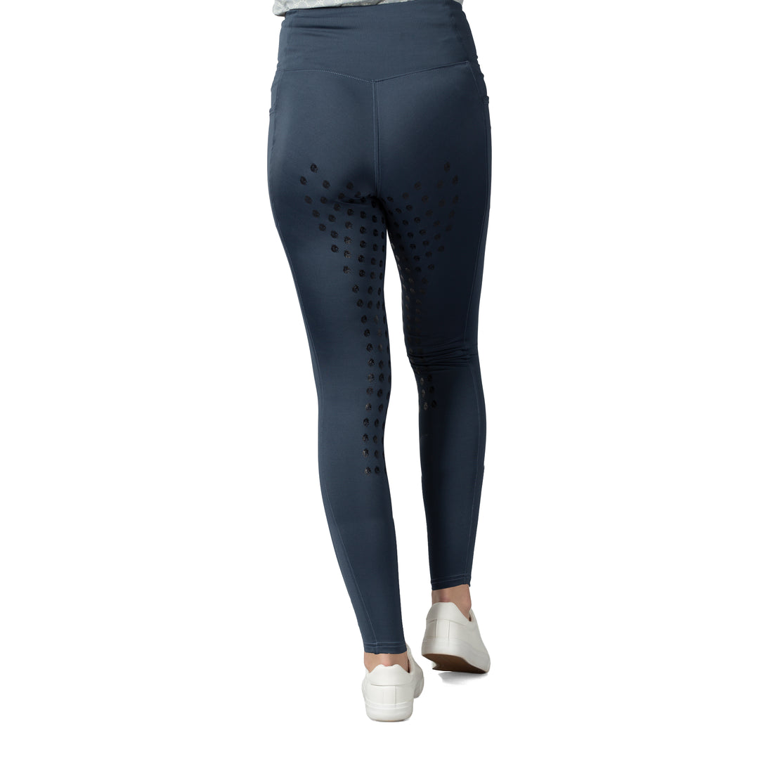 Equinavia Alva Womens Define Full Grip Tights image 