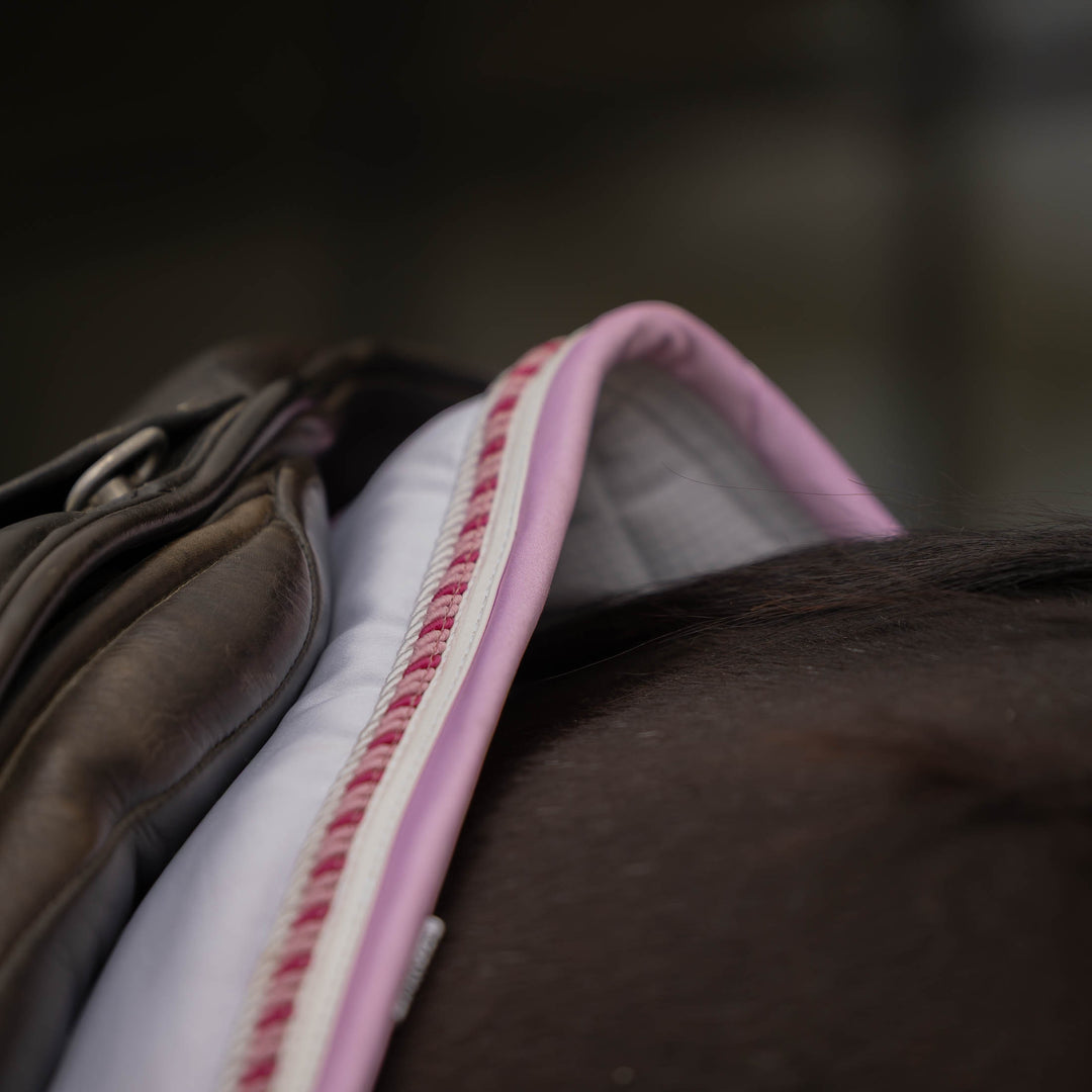 Equinavia Copenhagen Stay Put Dressage Saddle Pad image 