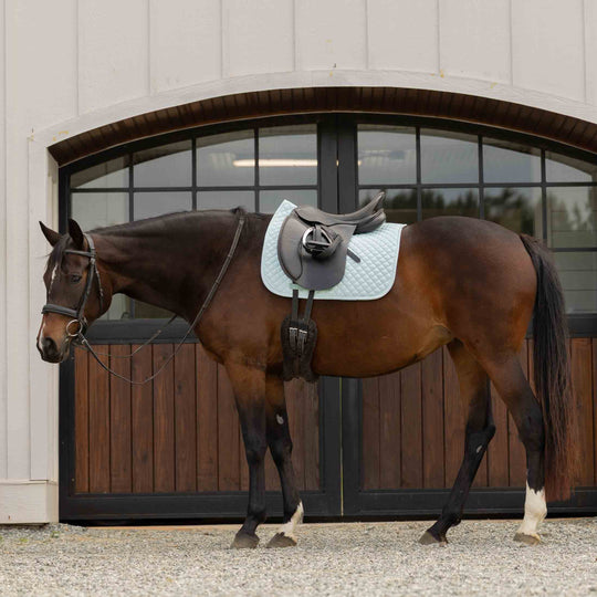 Equinavia Harstad Dressage Saddle Pad image 