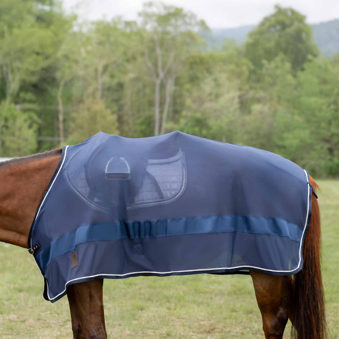 Equinavia Sol Ringside Scrim Sheet image 