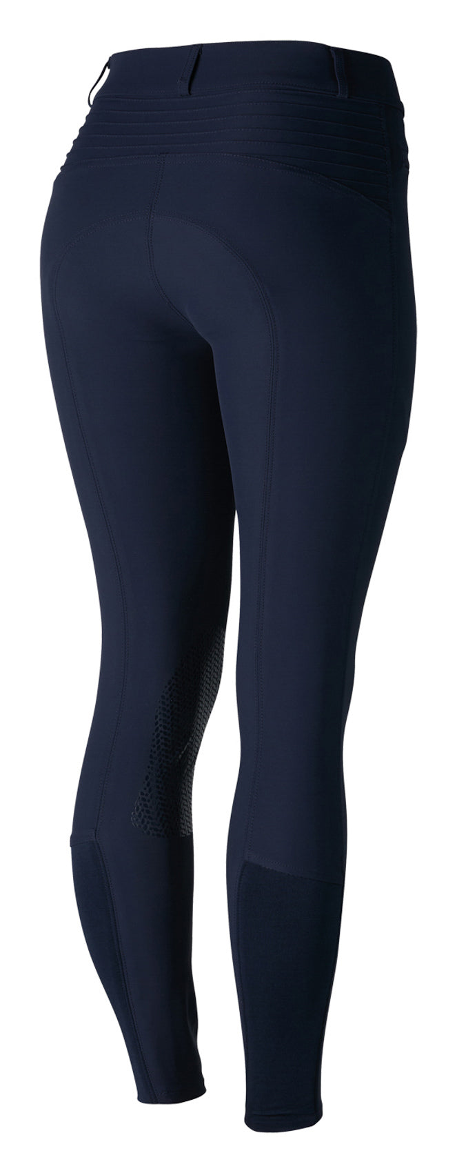 B Vertigo Drea Womens Silicone Knee Patch Breeches image 
