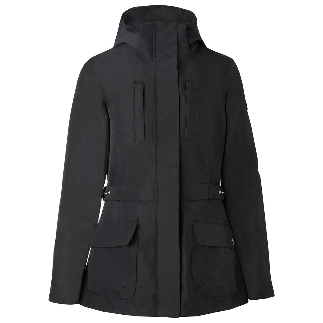Horze Jadine Womens Waterproof Shell Jacket image #1