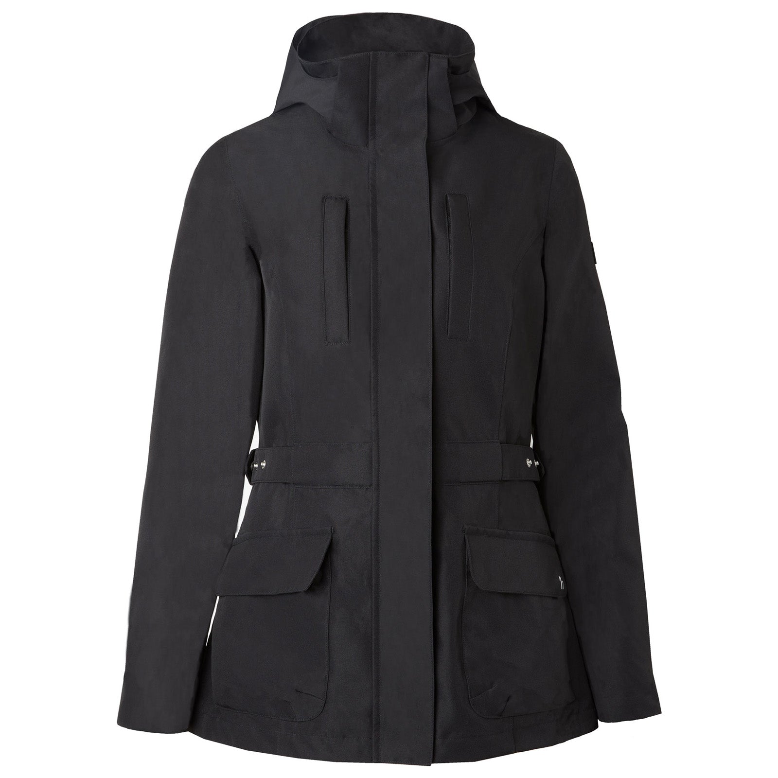 Horze Jadine Womens Waterproof Shell Jacket image #1