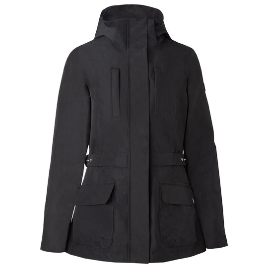Horze Jadine Womens Waterproof Shell Jacket image 