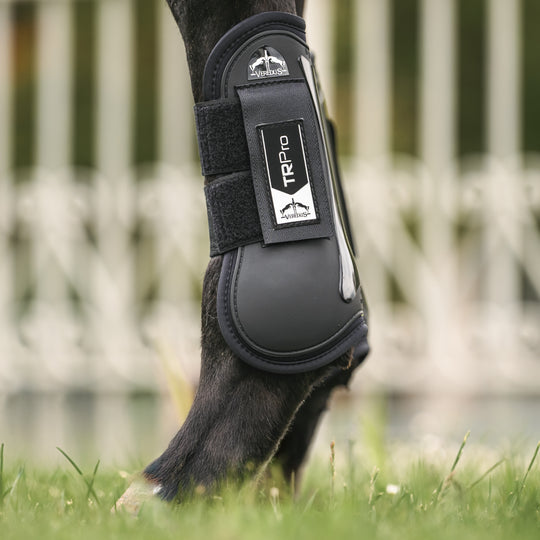 Veredus TR Pro Front Tendon Boots image 
