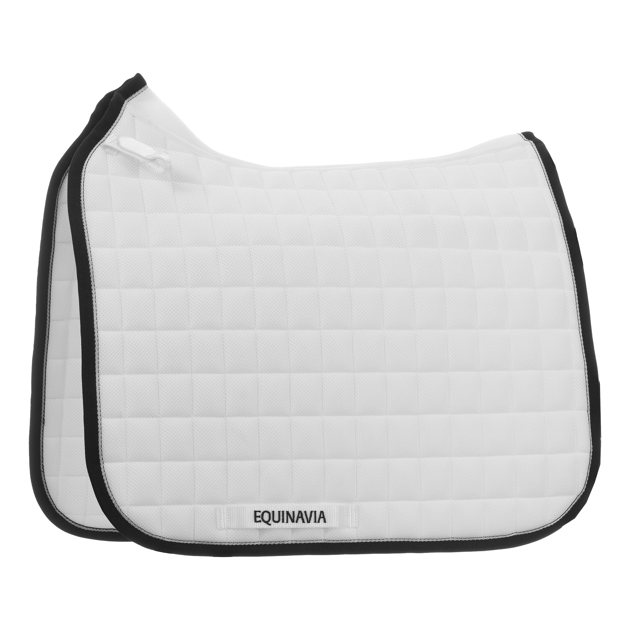 Equinavia Svalbard Dressage Saddle Pad with NordicAir™ Tech image #1