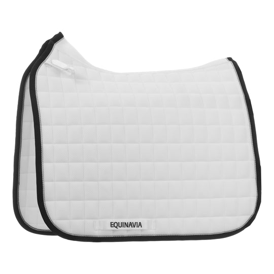 Equinavia Svalbard Dressage Saddle Pad with NordicAir™ Tech image 