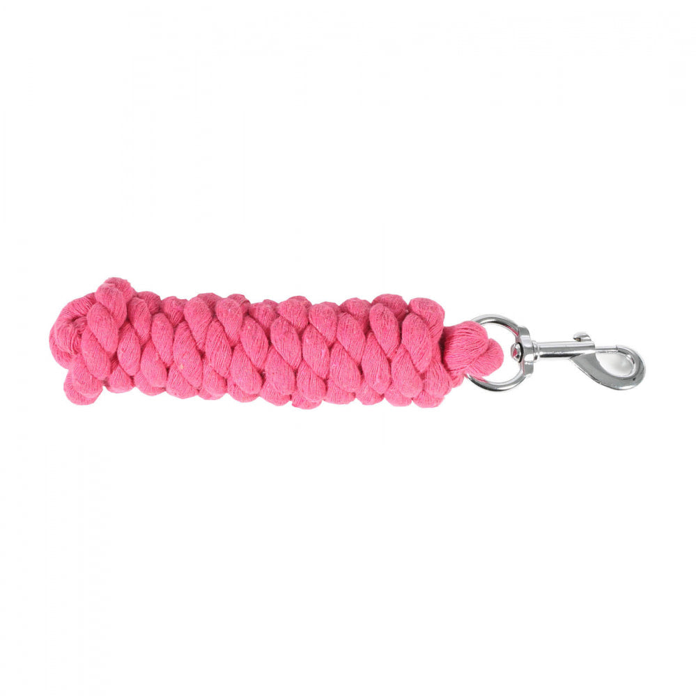 Horze Basic Cotton Lead Rope image #1