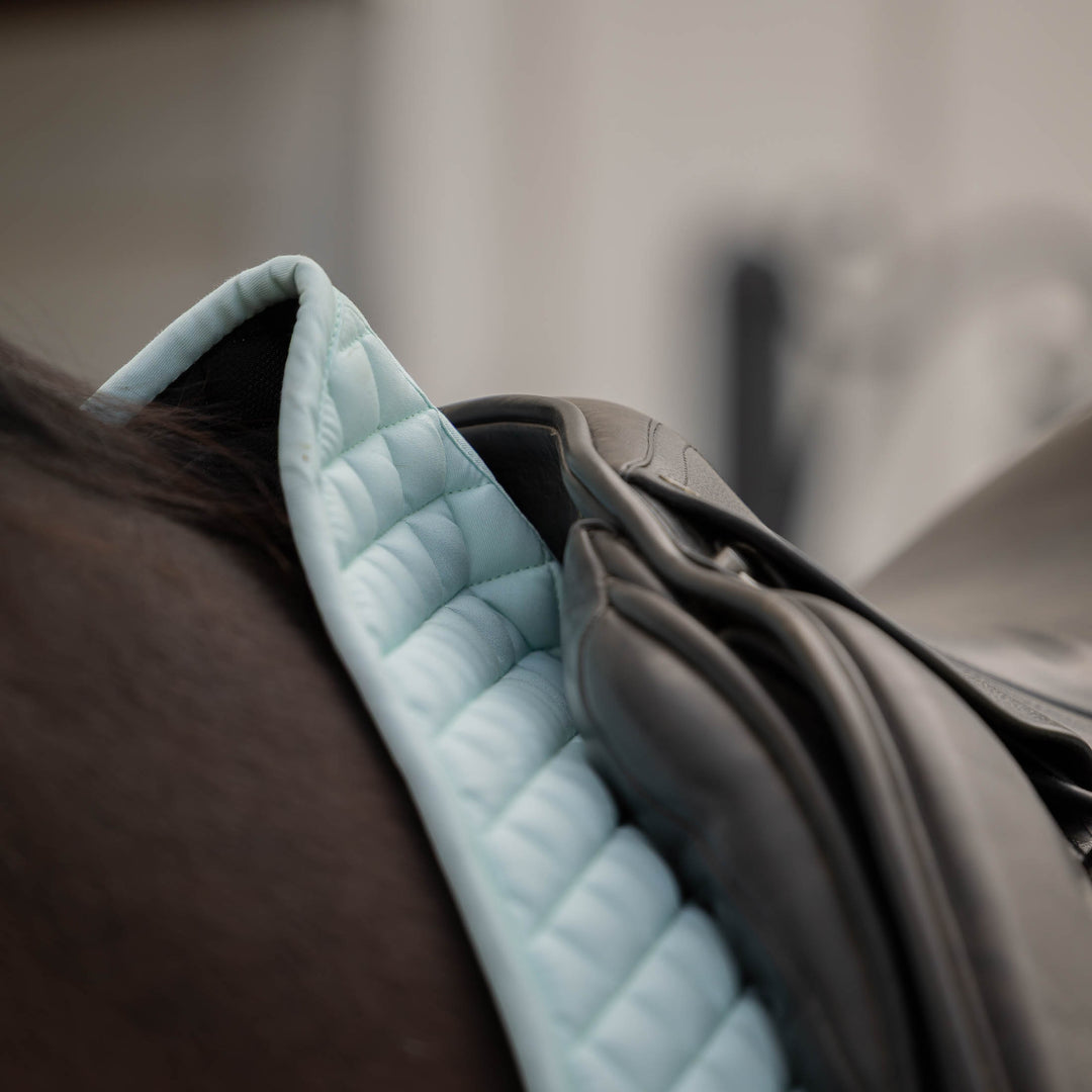 Equinavia Harstad Dressage Saddle Pad image 
