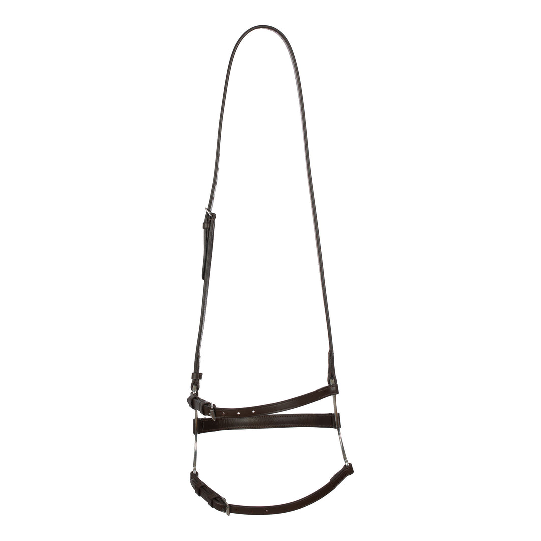 Equinavia Saga Crescent Noseband image 
