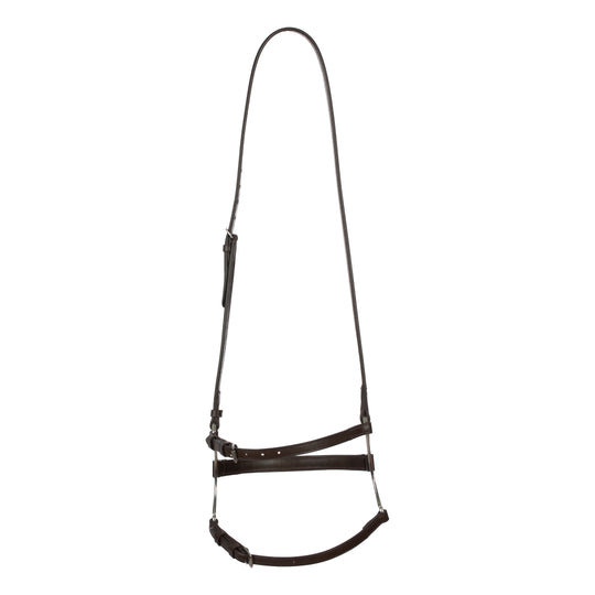 Equinavia Saga Crescent Noseband image 