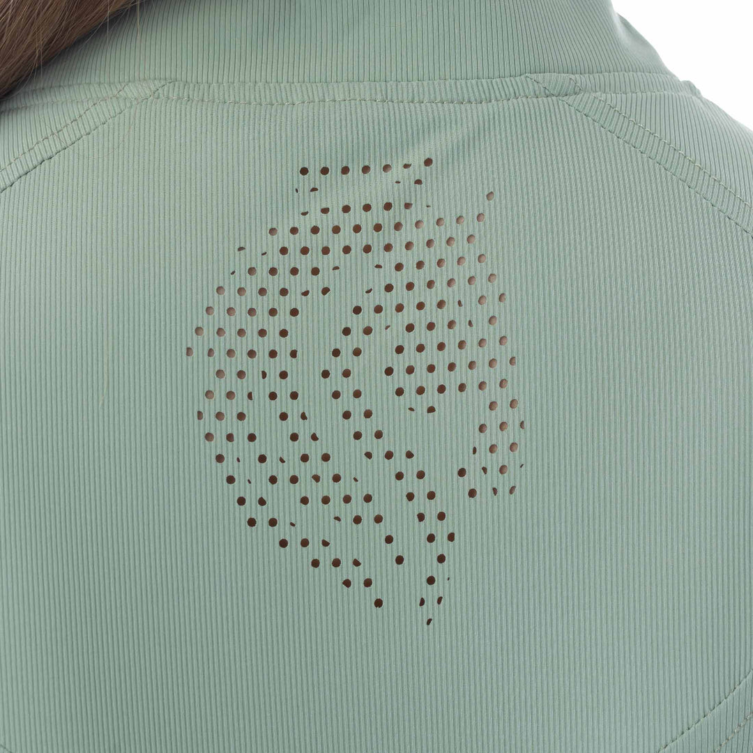 Equinavia Alexandra Womens Ribbed Training Shirt image 