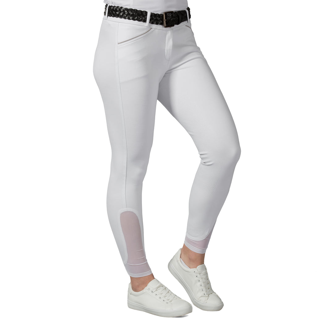 Equinavia Astrid Womens Silicone Full Seat Breeches image 