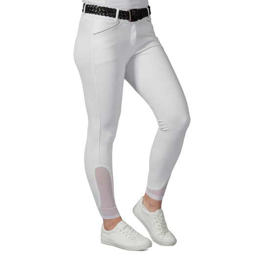 Equinavia Astrid Womens Silicone Full Seat Breeches image 