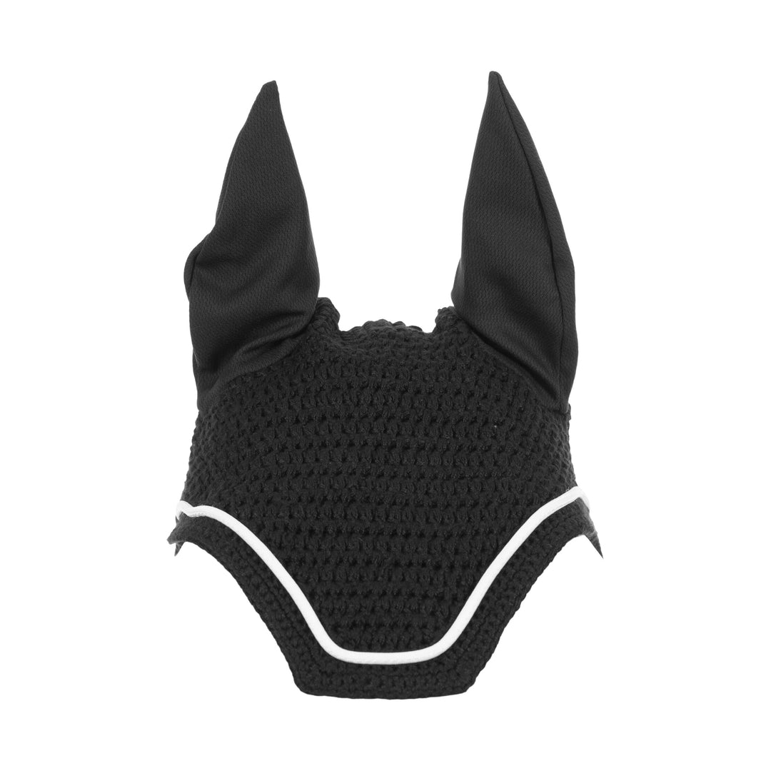 Equinavia Voss All Purpose Saddle Pad and Bonnet Set image 